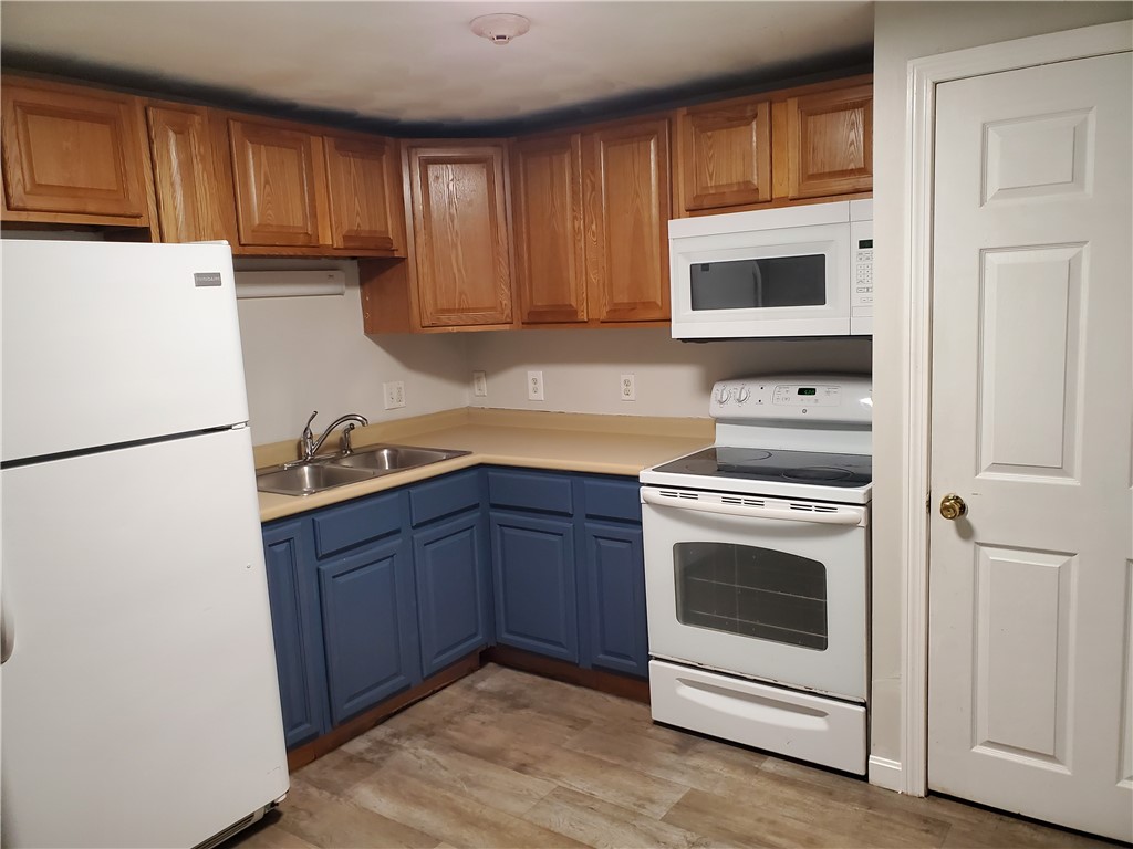 58 River Street, Unit 41 West Warwick, RI 02893 - Photo 2 of 11