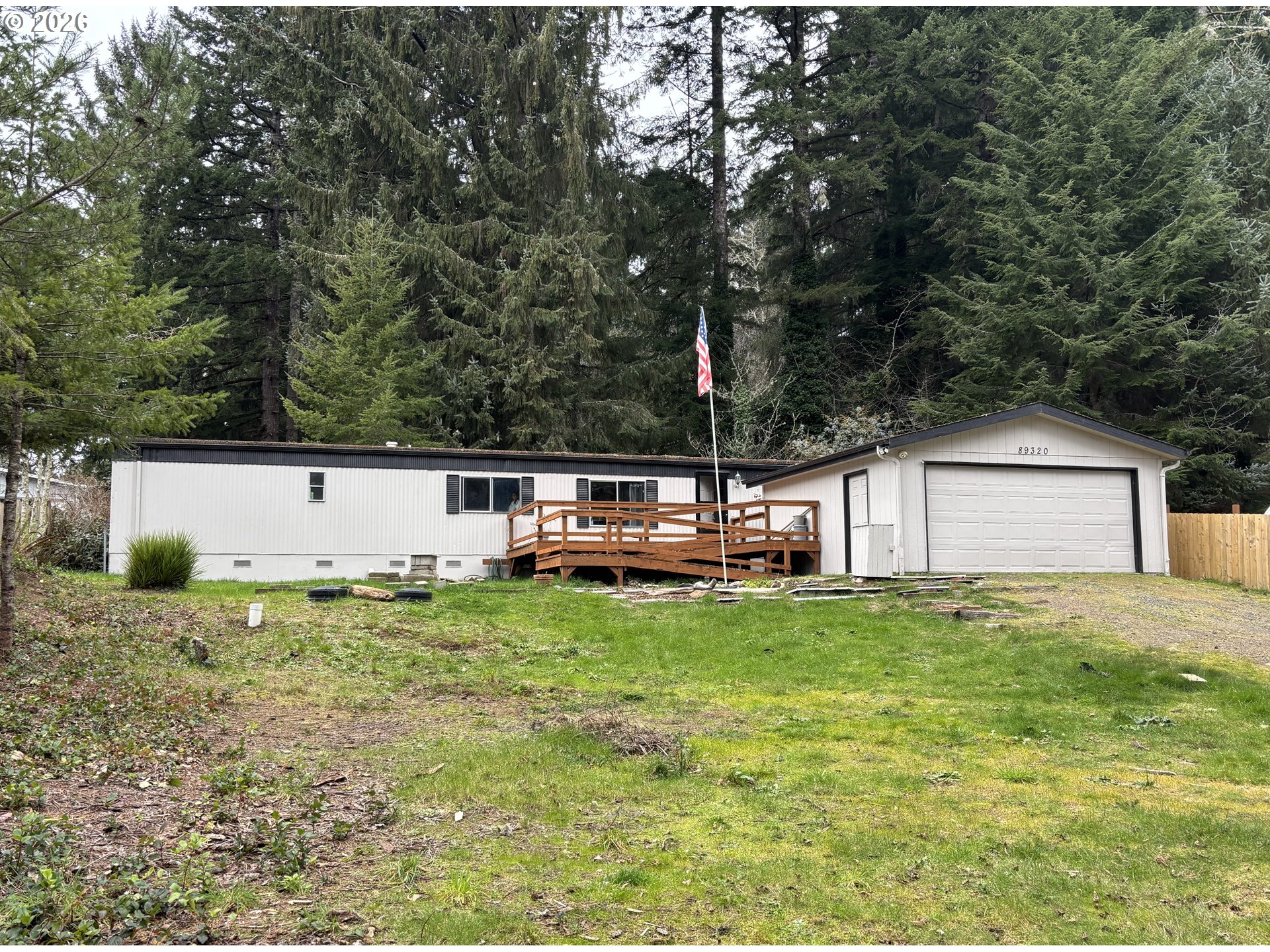 89320 North Lane Florence, OR 97439 - Photo 1 of 17
