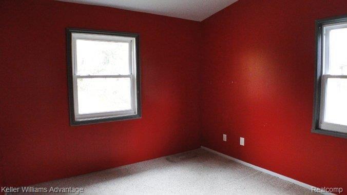 388 Gamma Road Walled Lake, MI 48390 - Photo 7 of 17 Bedroom