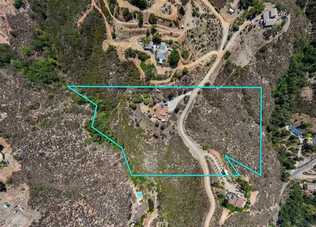 $899,000 | 3662 Tuk A Wile Drive, Jamul, CA 91935
