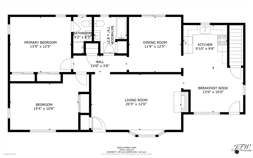 100 Village Lane Wellfleet, MA 02667 - Photo 35 of 37