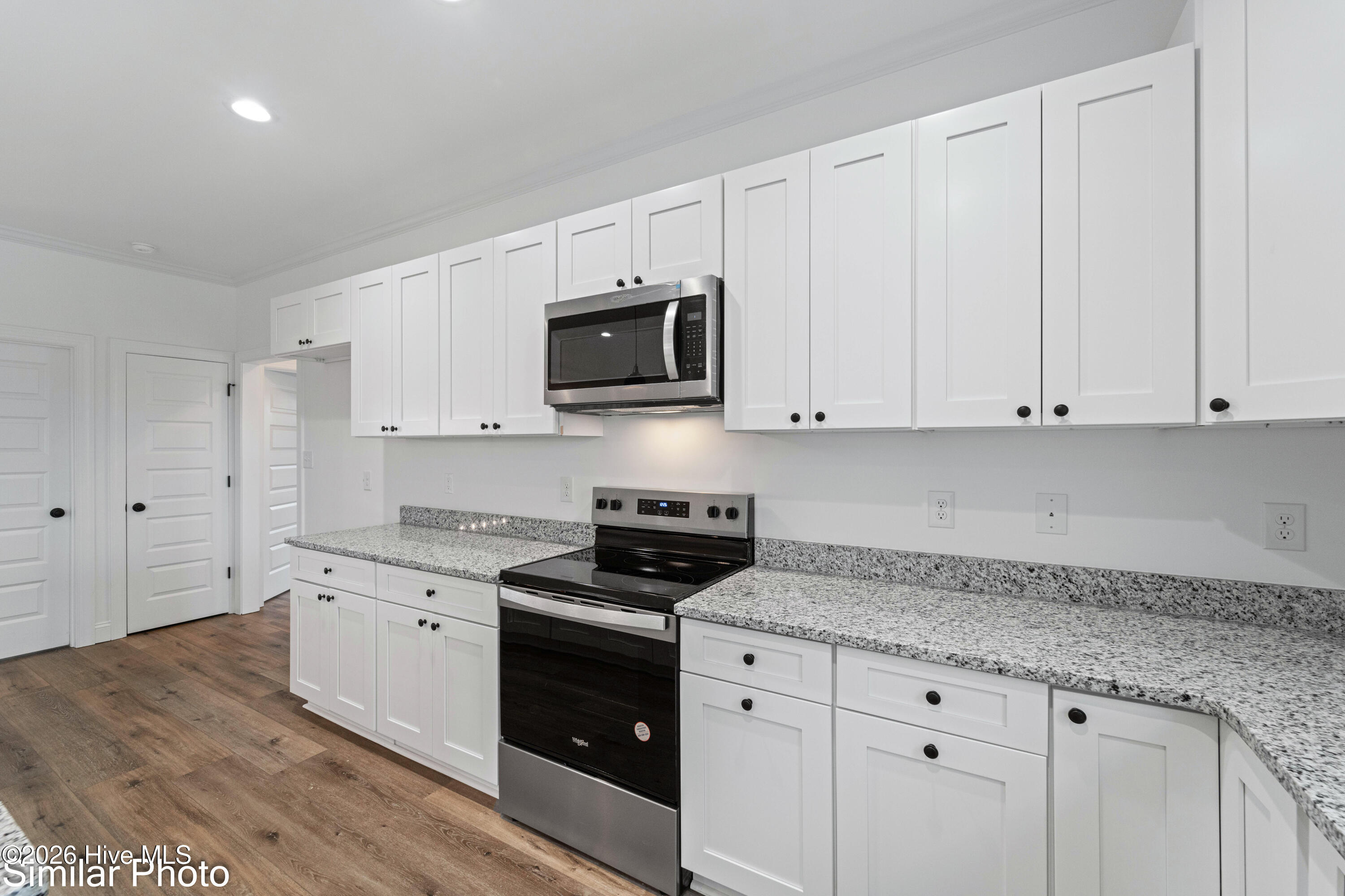926 Whaley Road Kinston, NC 28501 - Photo 22 of 50