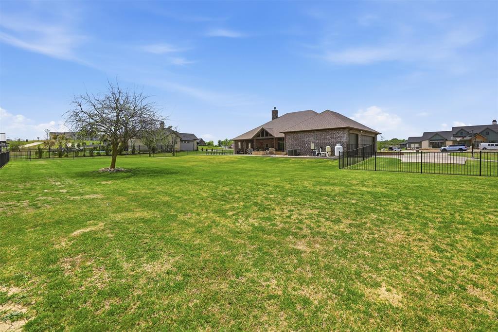 6401 Starlight Ranch Road Godley, TX 76044 - Photo 39 of 39