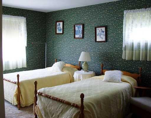 21 Blanchard Road Cumberland Center, ME 04021 - Photo 10 of 16 Bedroom.