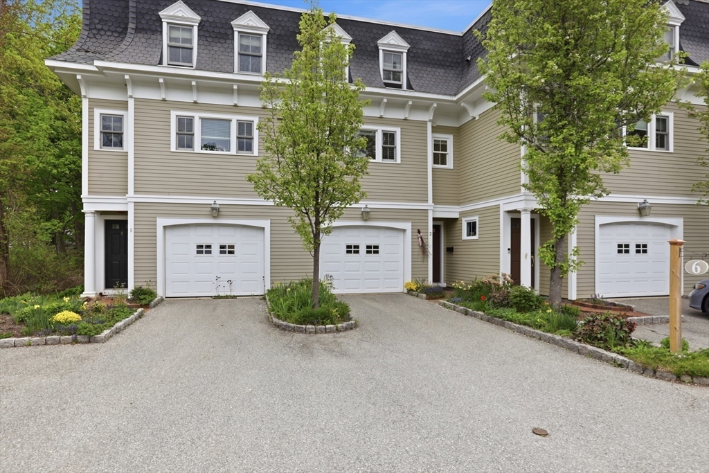 6 Safford Street, Unit 2 Ipswich, MA 01938 - Photo 35 of 35