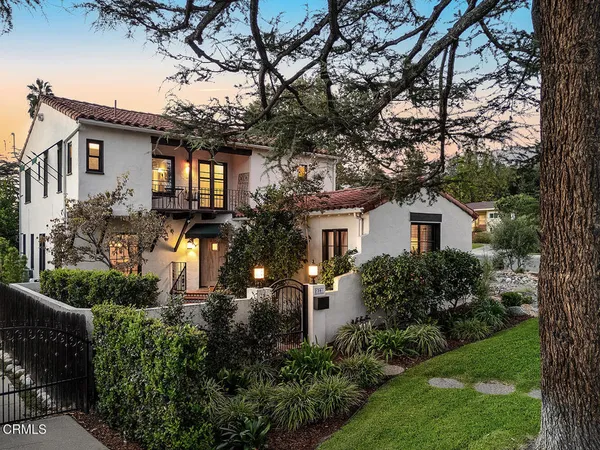 $1,898,000 | 2391 Catherine Road, Altadena, CA 91001