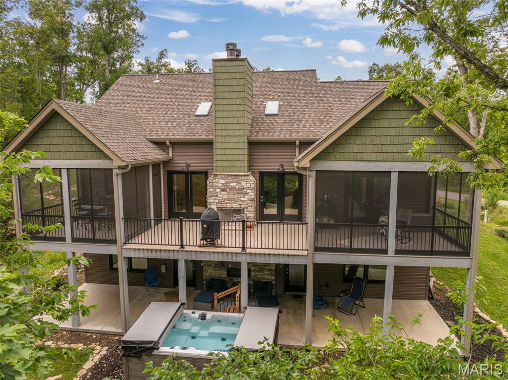 2740 Tyrol View Innsbrook, MO 63390 - Photo 30 of 32