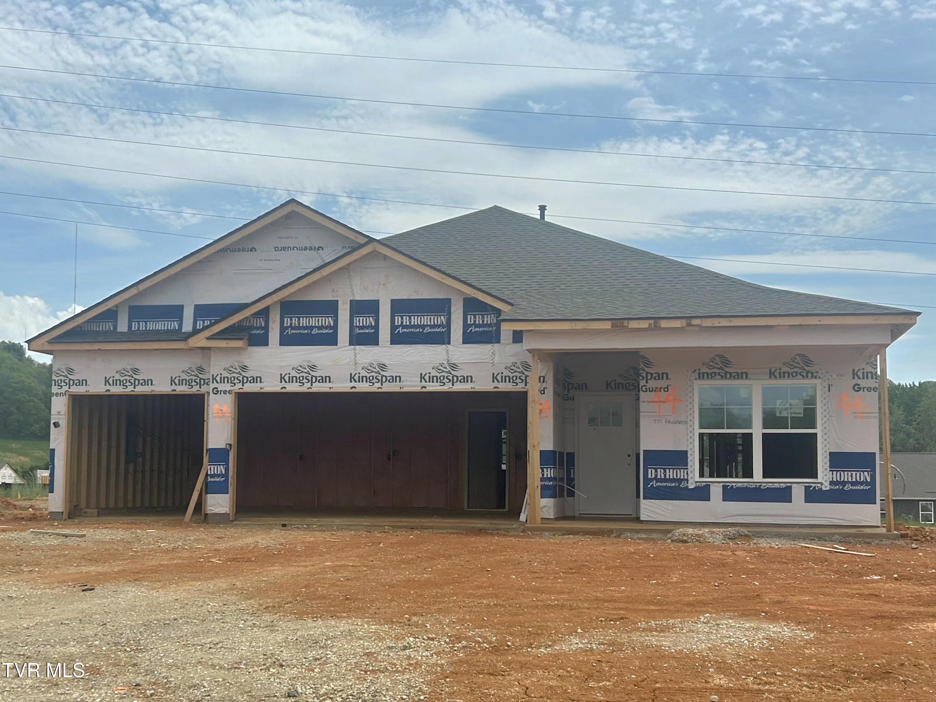 535 Fieldcrest Road Blountville, TN 37617 - Photo 2 of 23 IMG_20260422_155738