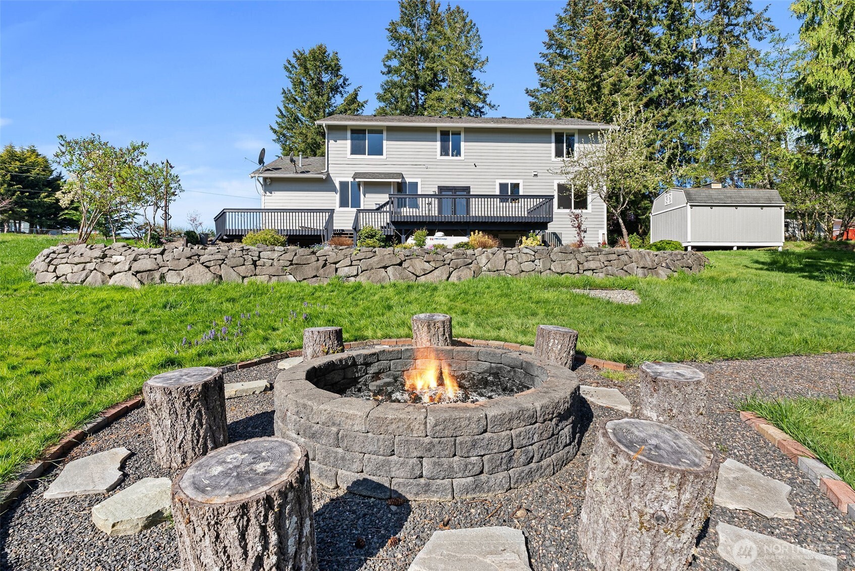 309 Cousins Road Chehalis, WA 98532 - Photo 9 of 40