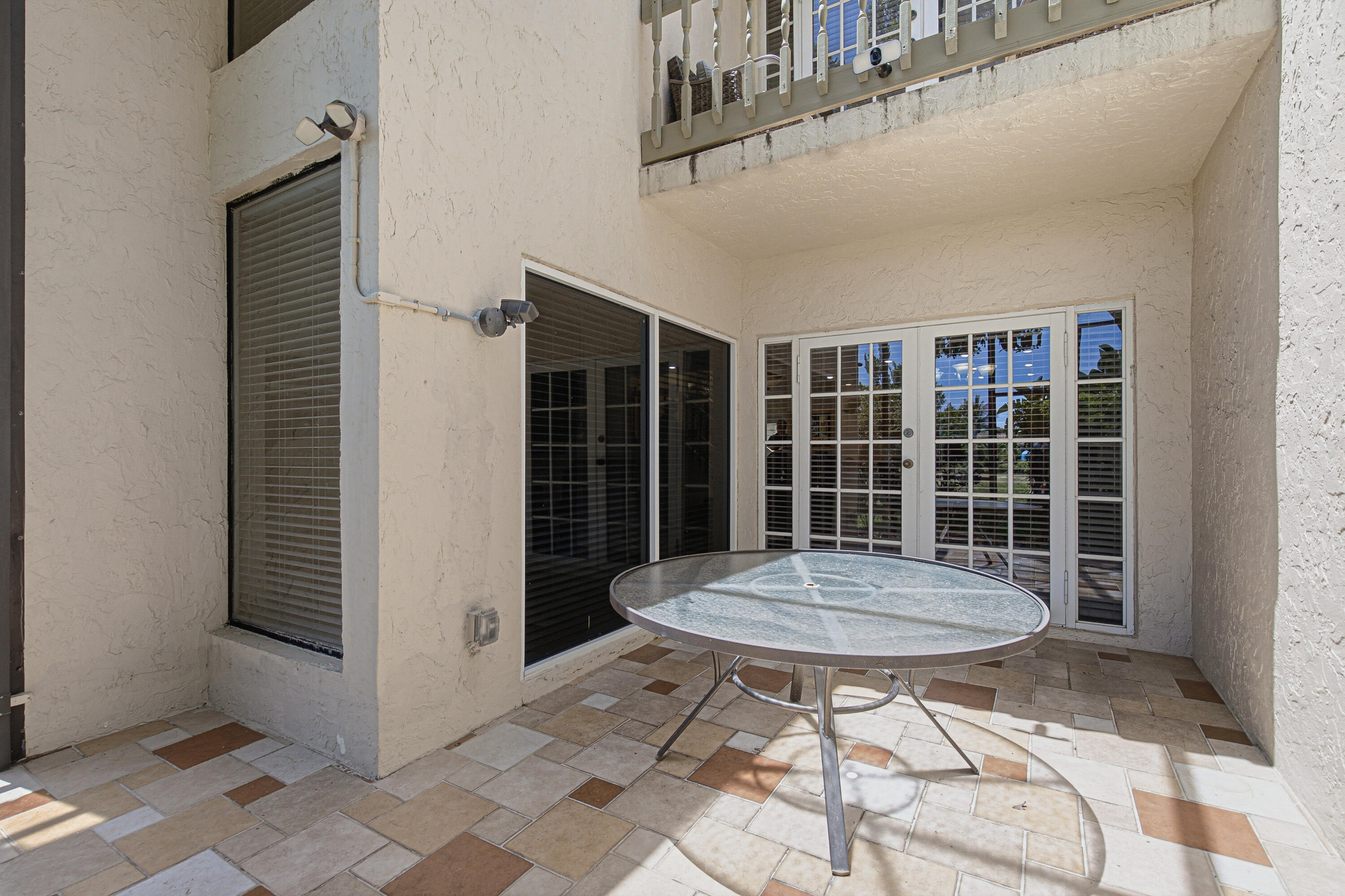 6024 Glendale Drive Boca Raton, FL 33433 - Photo 31 of 36 Patio-B