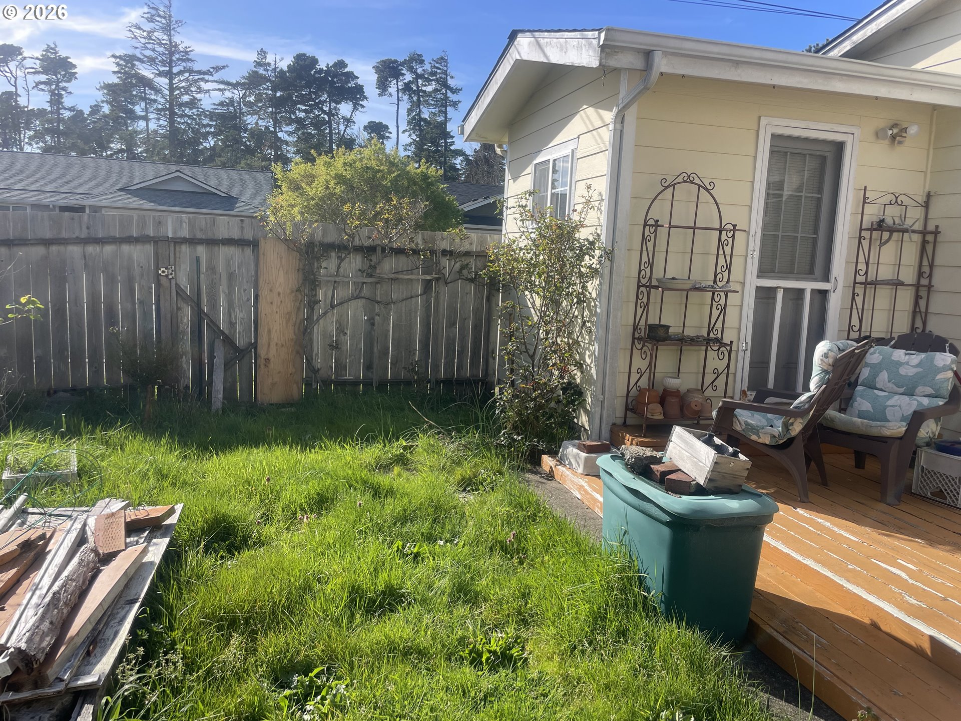 1610 36th Street Florence, OR 97439 - Photo 22 of 22
