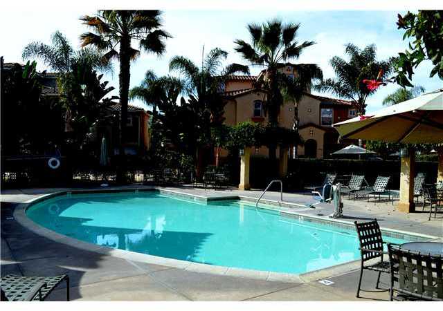 3629 Jetty Point Carlsbad, CA 92010 - Photo 22 of 25 Come relax by the pool!