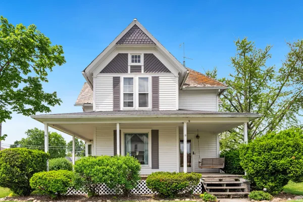$239,000 | 226 South Main Street, Topeka, IN 46571