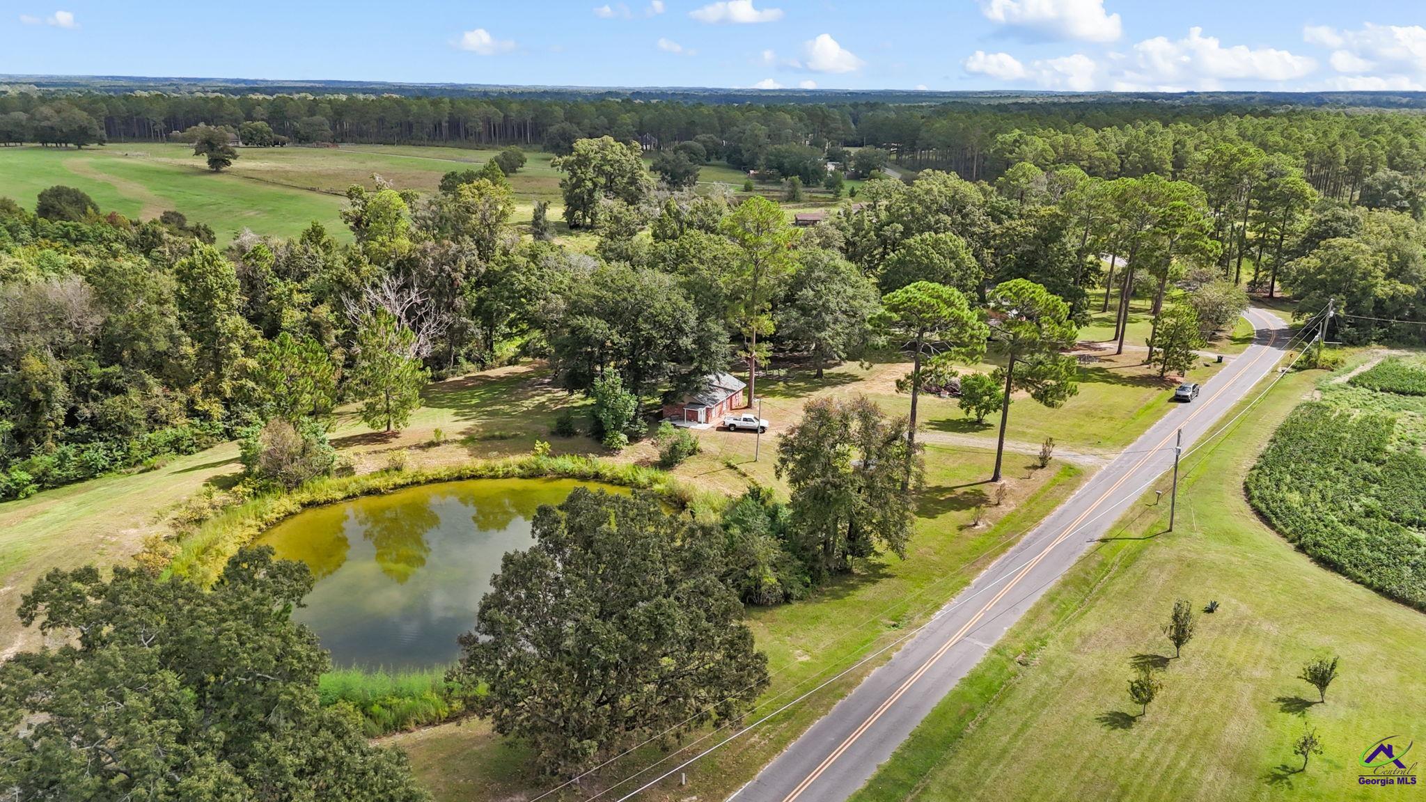211 Midway Church Road Cordele, GA 31015 - Photo 75 of 76 Gallery Image 75