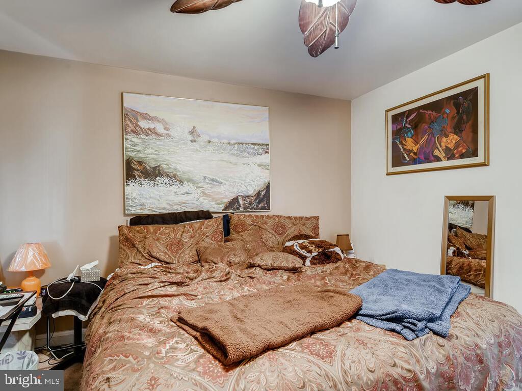 4111 Crest Heights Road Baltimore, MD 21215 - Photo 7 of 10 Gallery Image 7