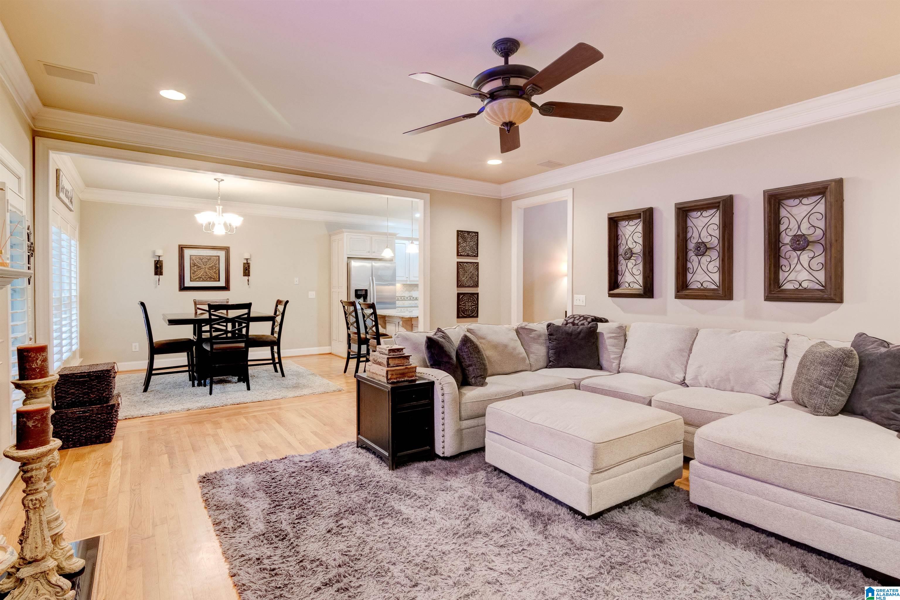 312 Middleridge Drive Springville, AL 35146 - Photo 48 of 49
