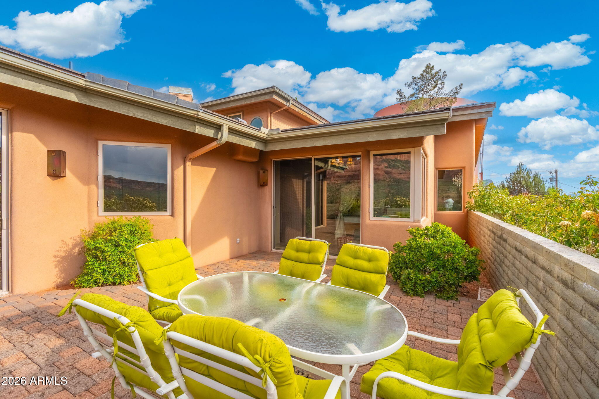 580 Norbie Road Sedona, AZ 86336 - Photo 42 of 85