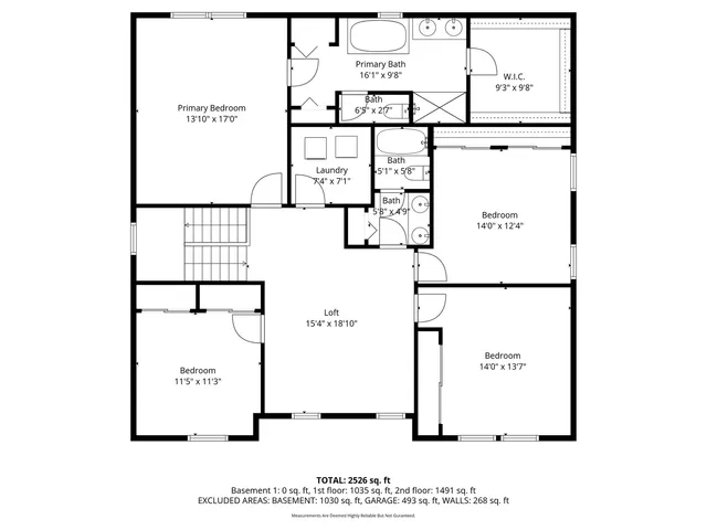 $469,900 | 32075 Savannah Drive, Lakemoor, IL 60051
