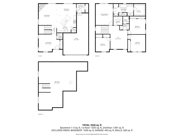 $469,900 | 32075 Savannah Drive, Lakemoor, IL 60051