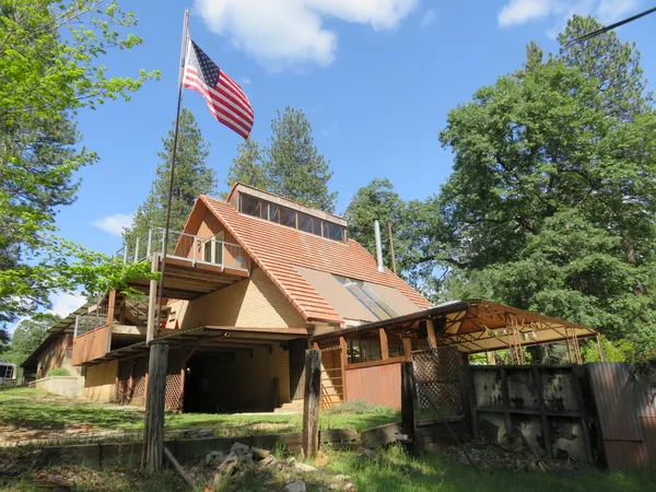 $430,000 | 2400 Bald Mountain Road, West Point, CA 95255