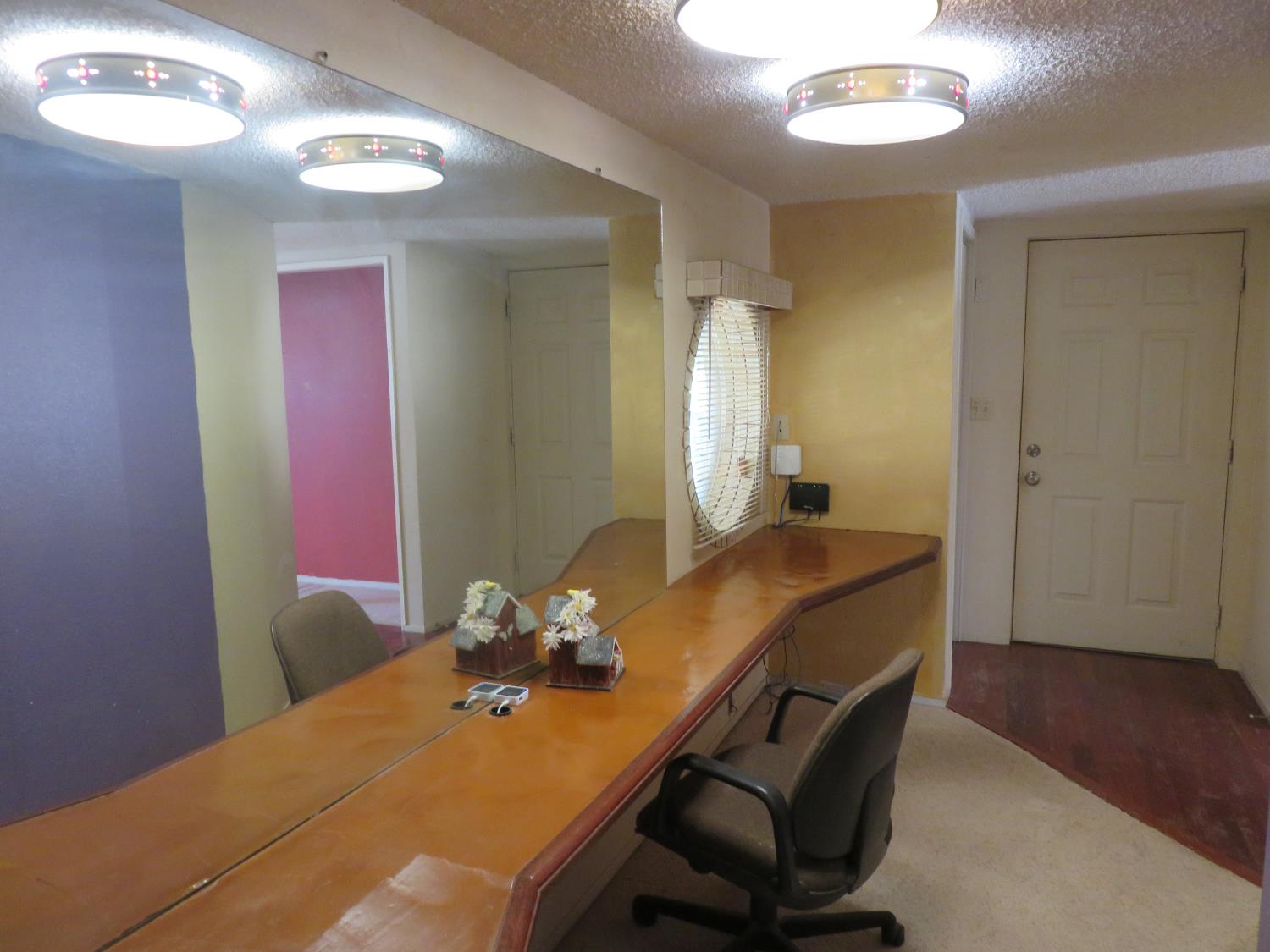 2400 Bald Mountain Road West Point, CA 95255 - Photo 8 of 68 a view of a dining room with furniture