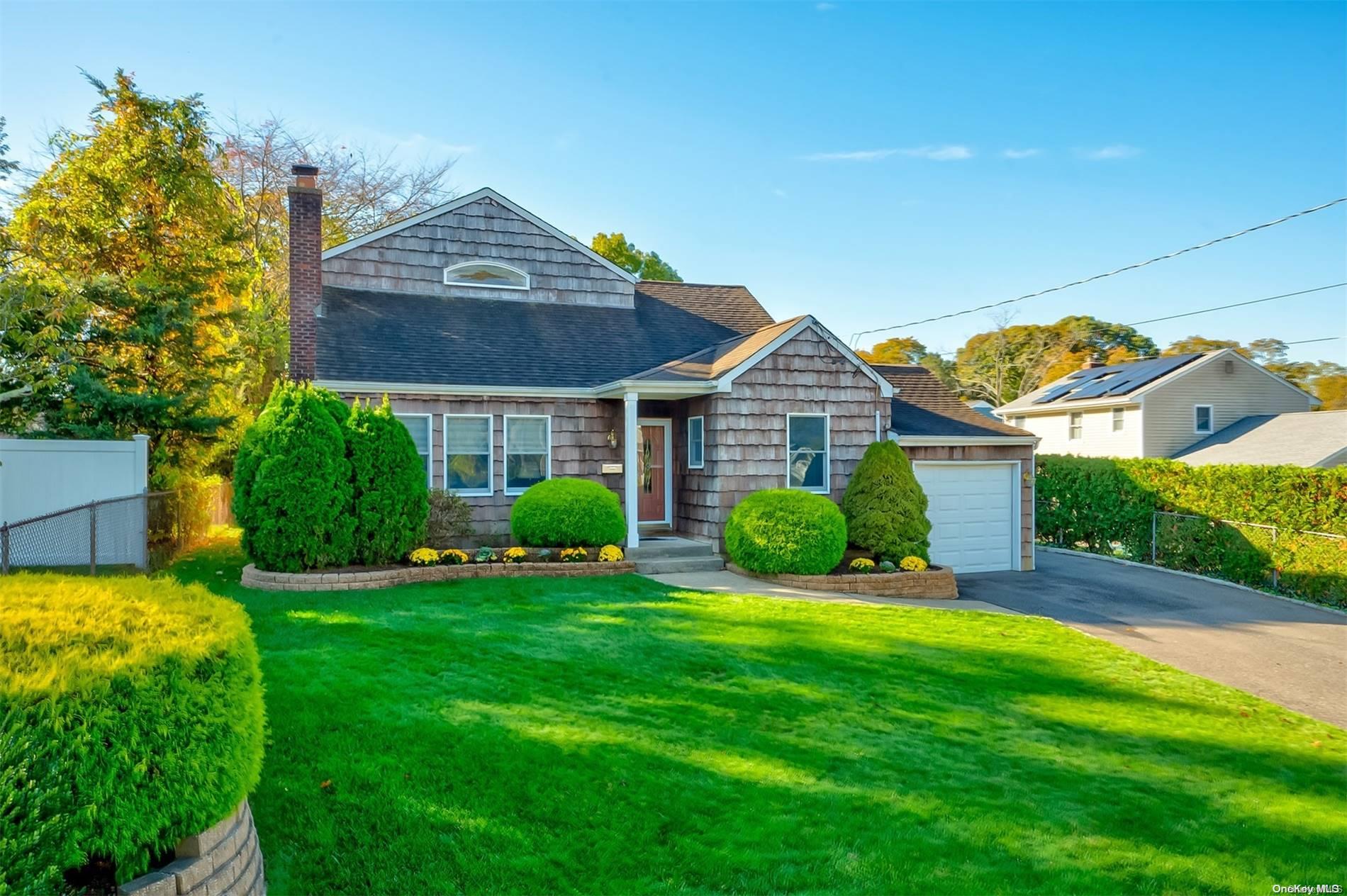 58 Colonial Road Smithtown, NY 11787 - Photo 1 of 1