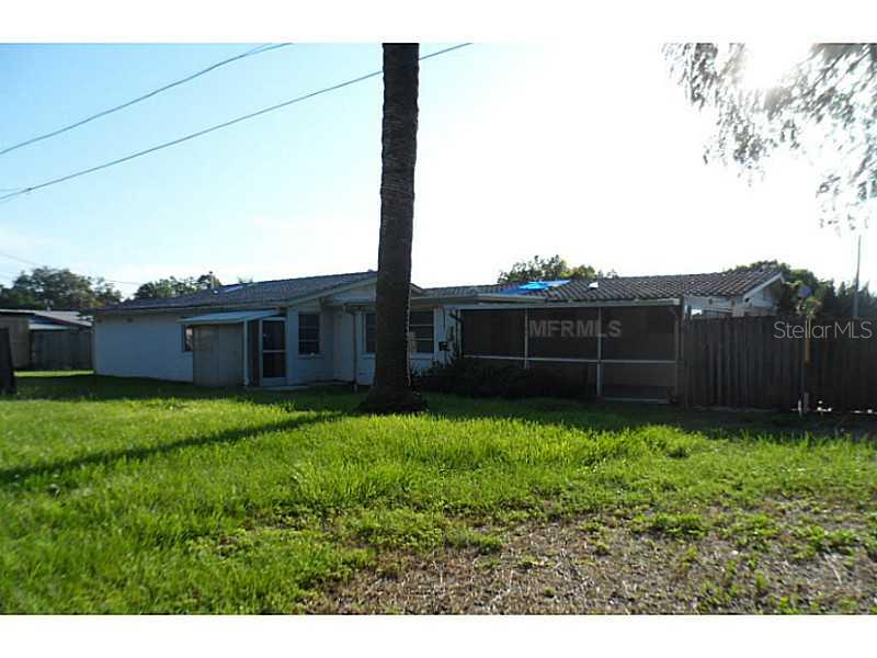 4417 Terry Loop New Port Richey, FL 34652 - Photo 1 of 1 Exterior Front