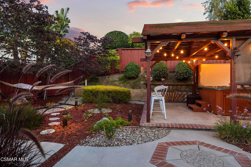 13617 Gunsmoke Road Moorpark, CA 93021 - Photo 38 of 54