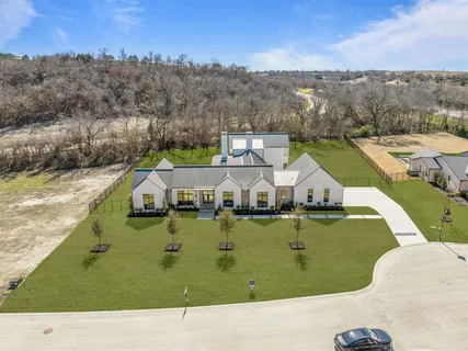 $2,995,000 | 9825 Loire Vly Trail, Fort Worth, TX 76126