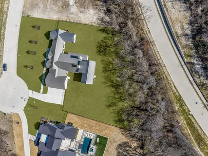 $2,995,000 | 9825 Loire Vly Trail, Fort Worth, TX 76126