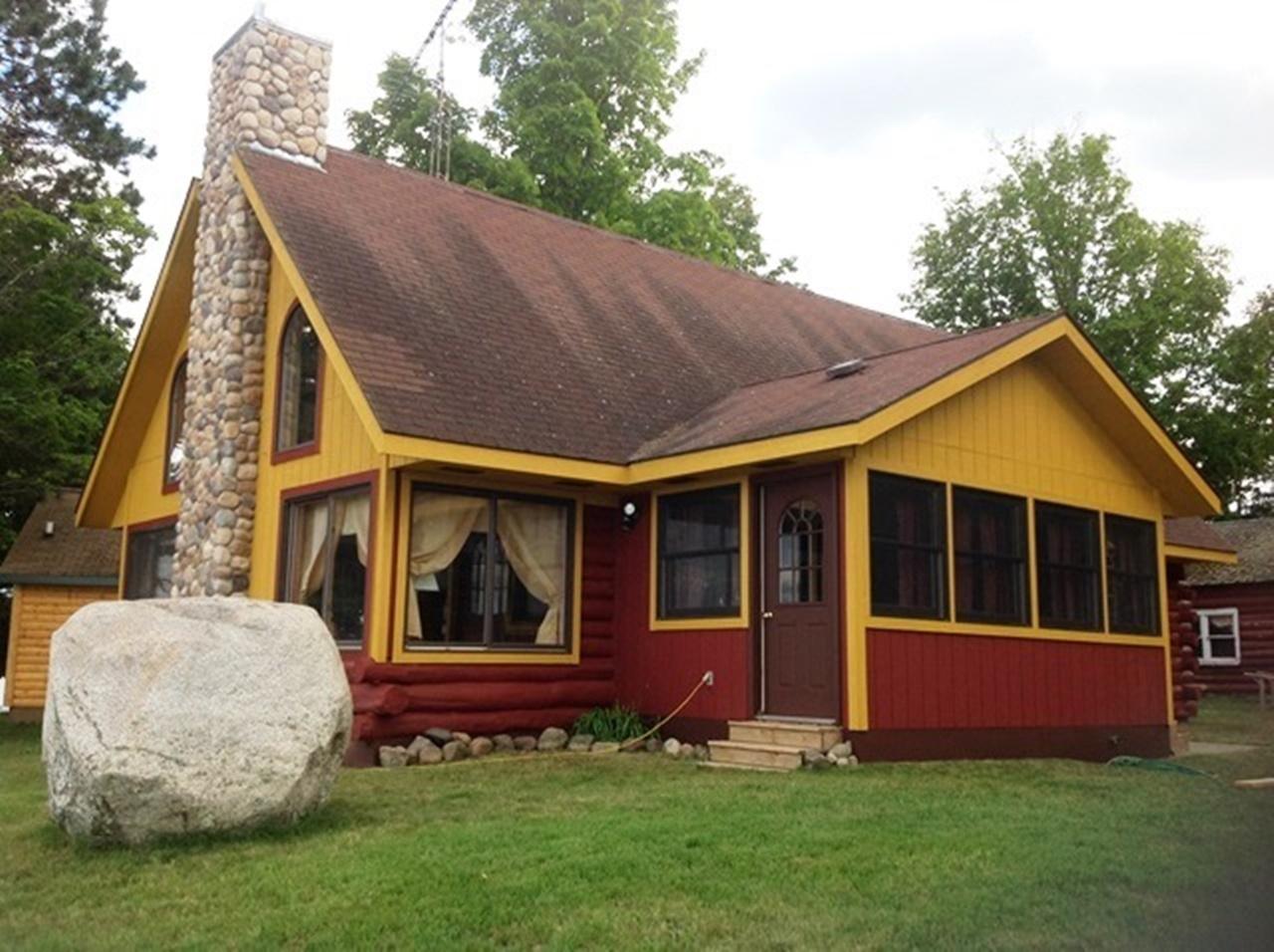 2994 Hiawatha Road Butternut, WI 54514 - Photo 3 of 36 Gallery Image 3