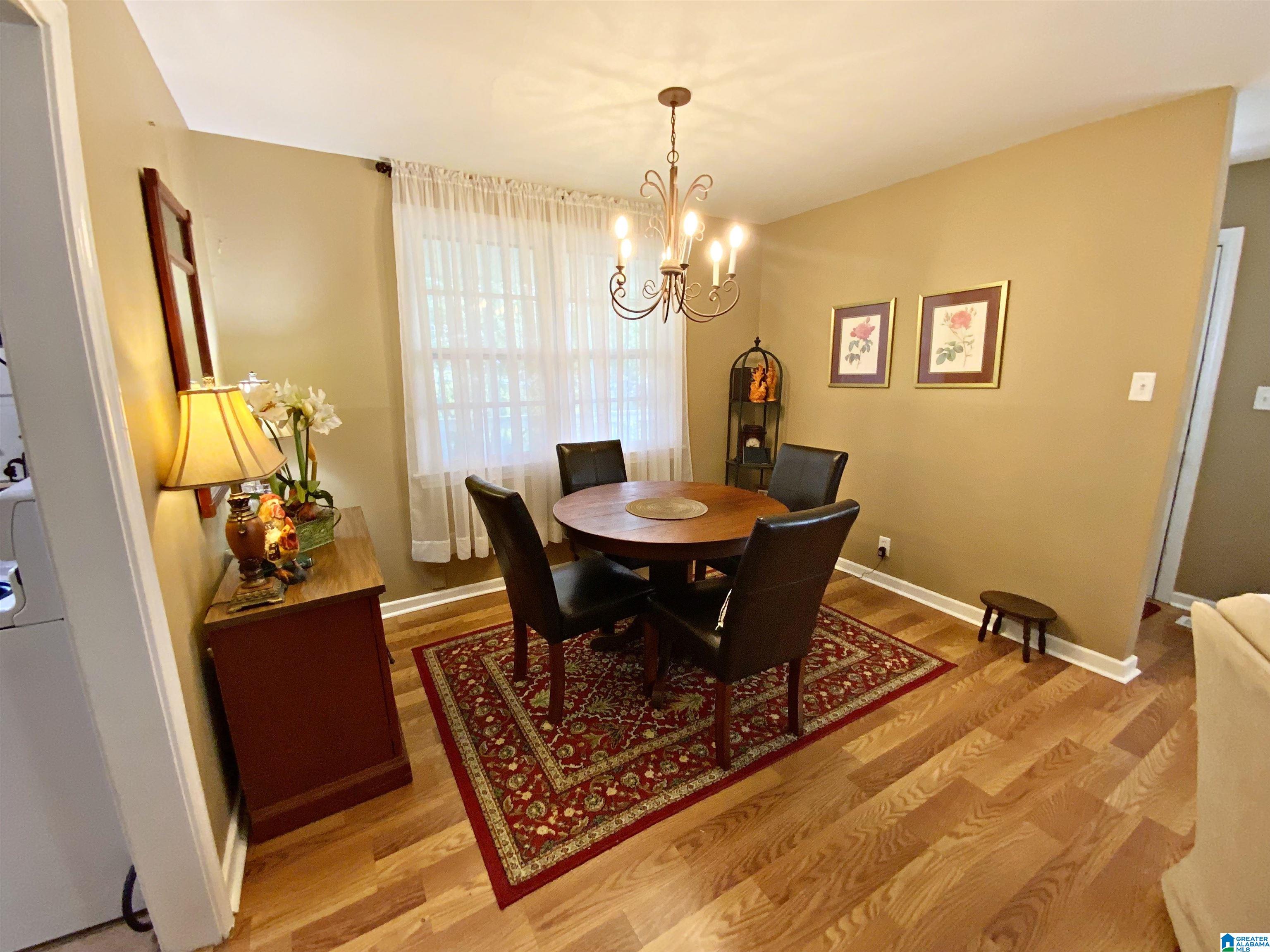 724 Glenwood Road Talladega, AL 35160 - Photo 9 of 28 Gallery Image 9