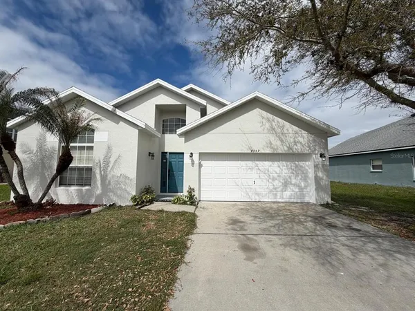 $2,300 | 4359 Spring Blossom Drive, Kissimmee, FL 34746