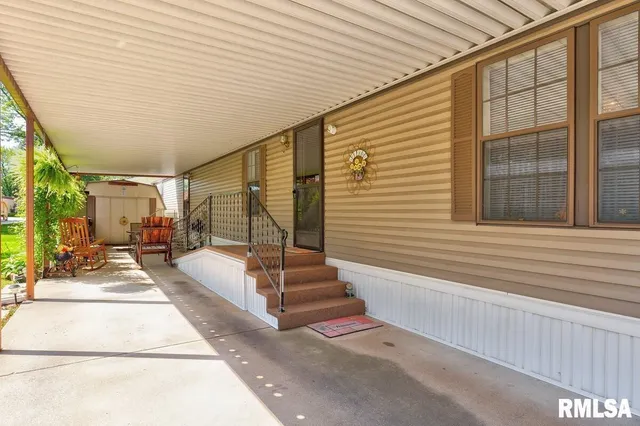 $39,900 | 106 Poplar Drive, Morton, IL 61550