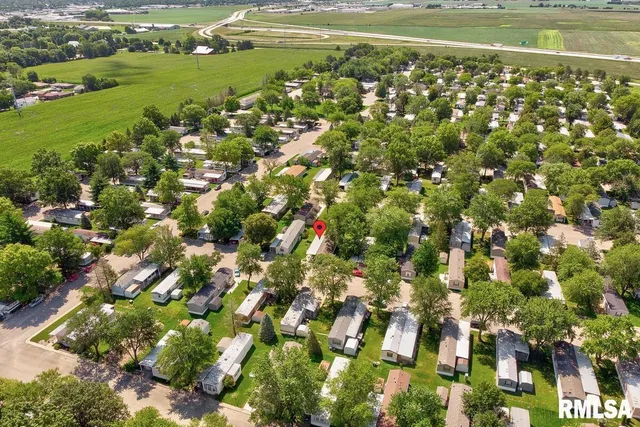 $39,900 | 106 Poplar Drive, Morton, IL 61550