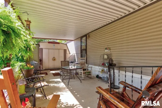 $39,900 | 106 Poplar Drive, Morton, IL 61550