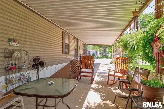 $39,900 | 106 Poplar Drive, Morton, IL 61550