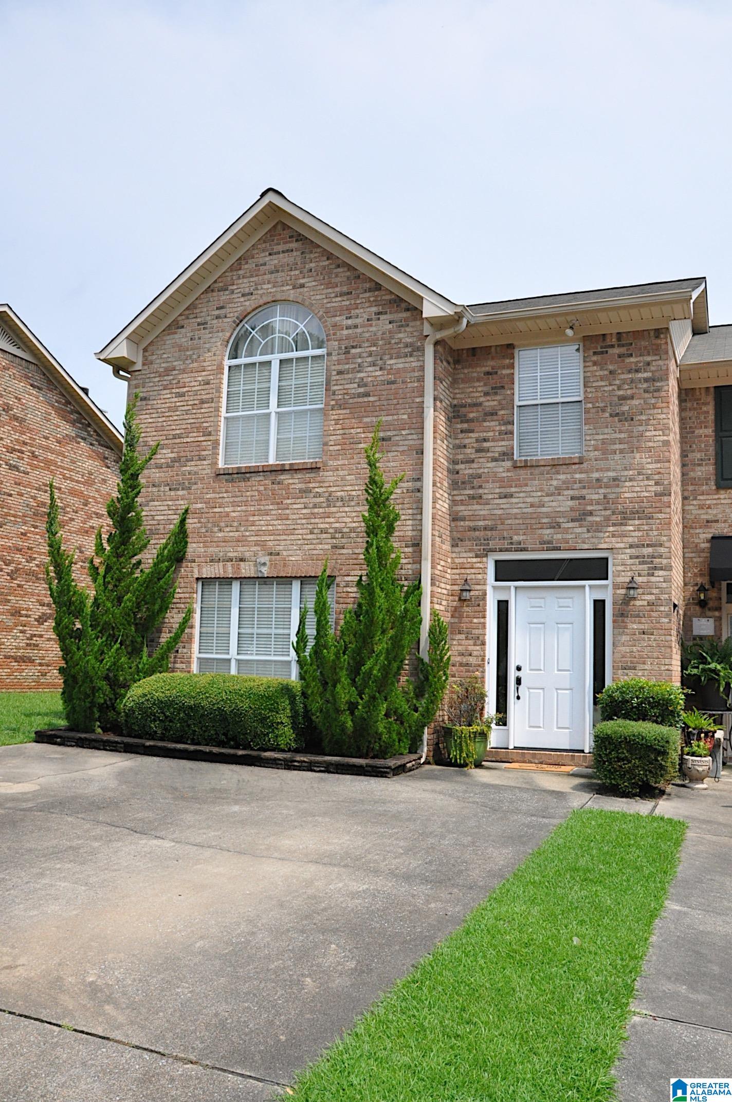 631 Parkside Circle Helena, AL 35080 - Photo 1 of 50