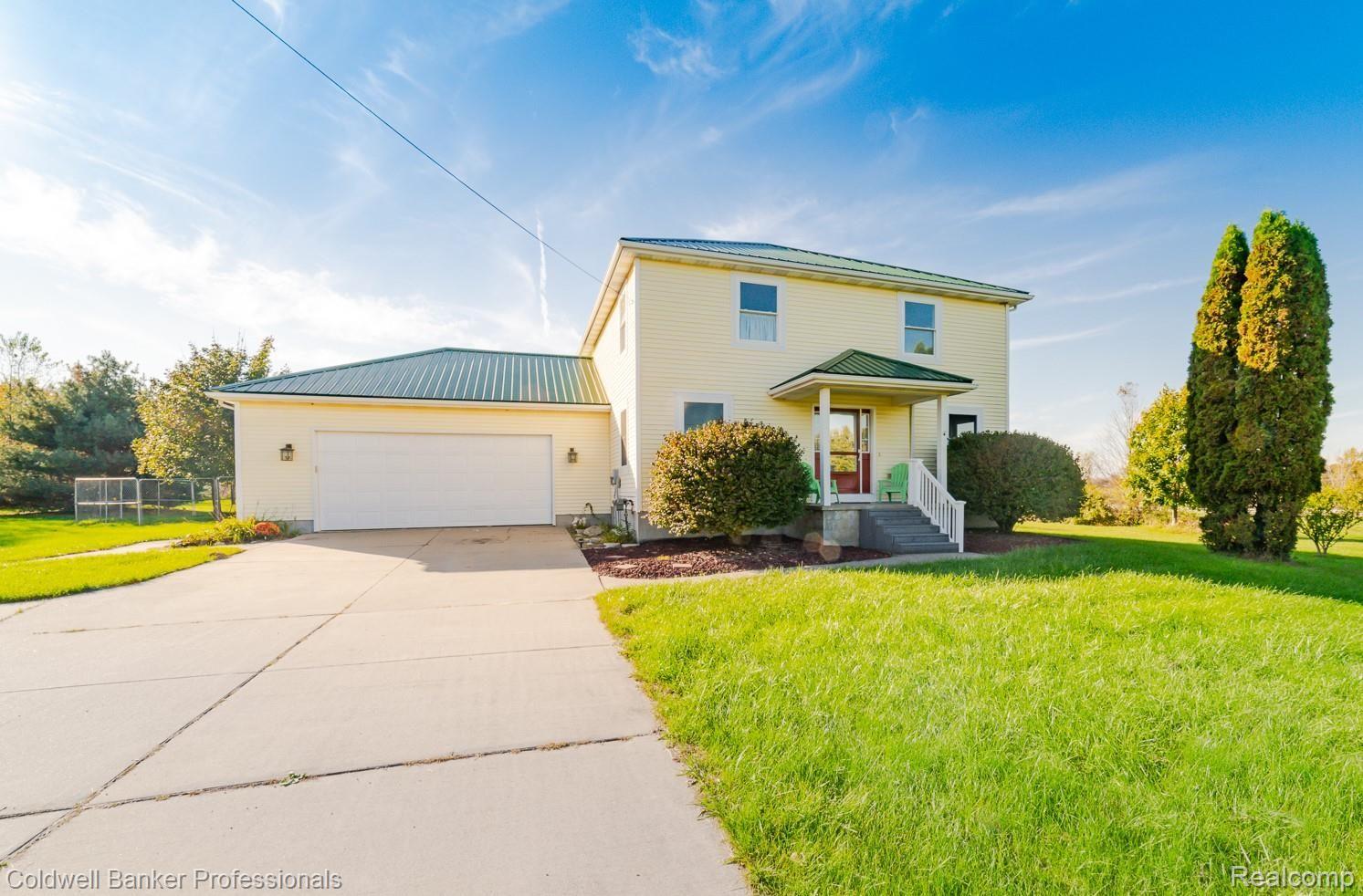 9910 Fostoria Road Fostoria, MI 48435 - Photo 28 of 43 9910 Fostoria-1.jpg