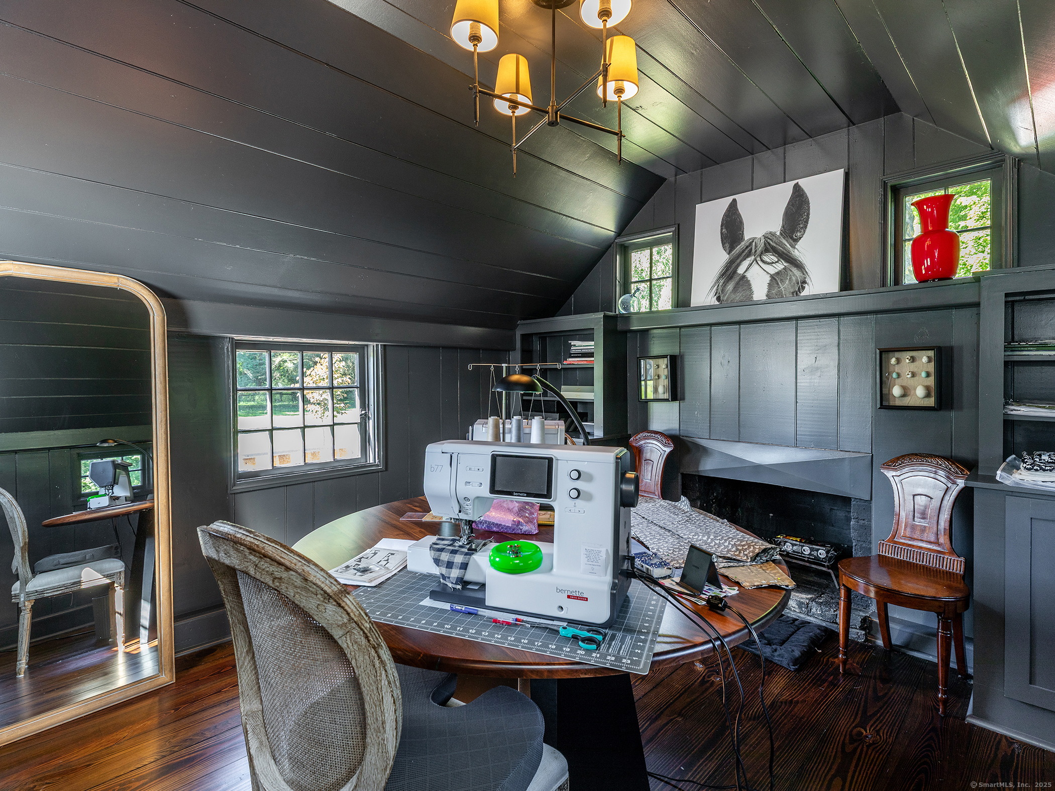55 Good Hill Road Woodbury, CT 06798 - Photo 18 of 40
