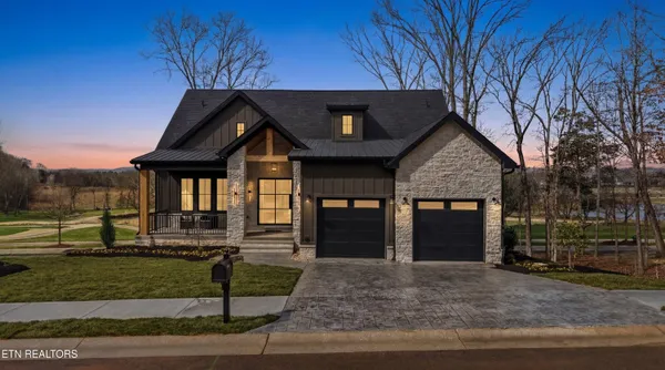 $1,999,900 | 758 Blackrock Run, Loudon, TN 37774