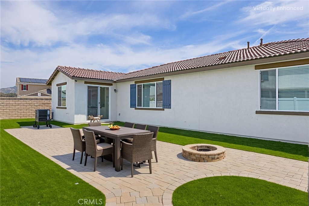 36225 Beacon Light Way Wildomar, CA 92595 - Photo 41 of 54 Virtually staged and enhanced