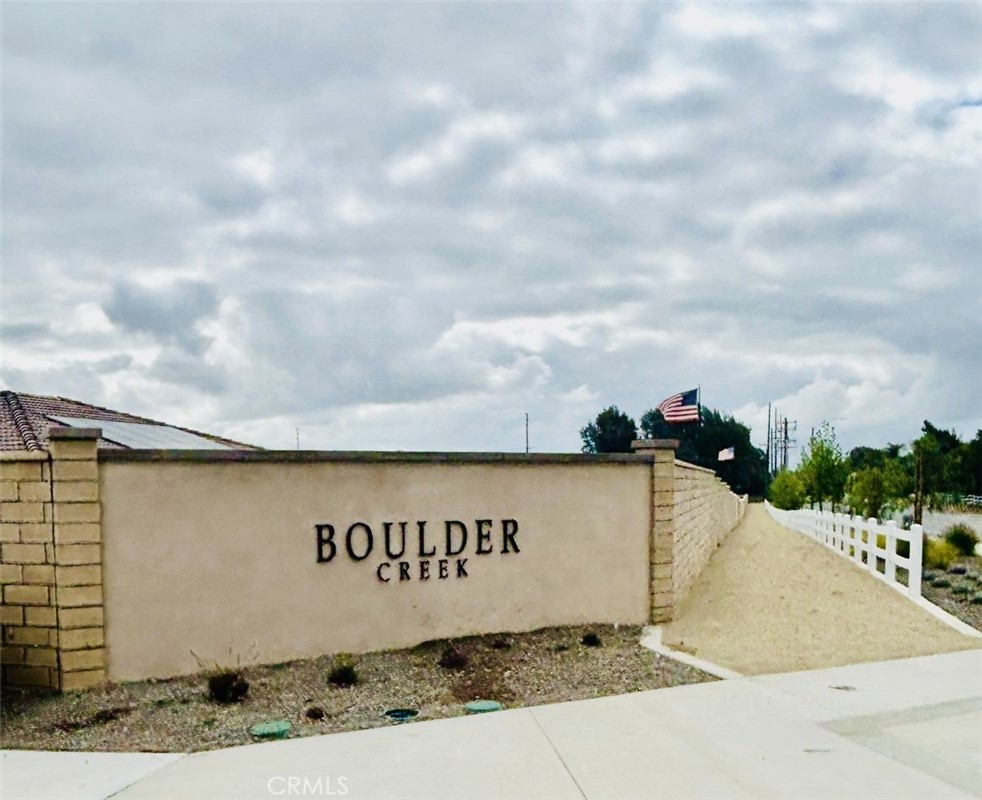 36225 Beacon Light Way Wildomar, CA 92595 - Photo 46 of 54 Name of Community