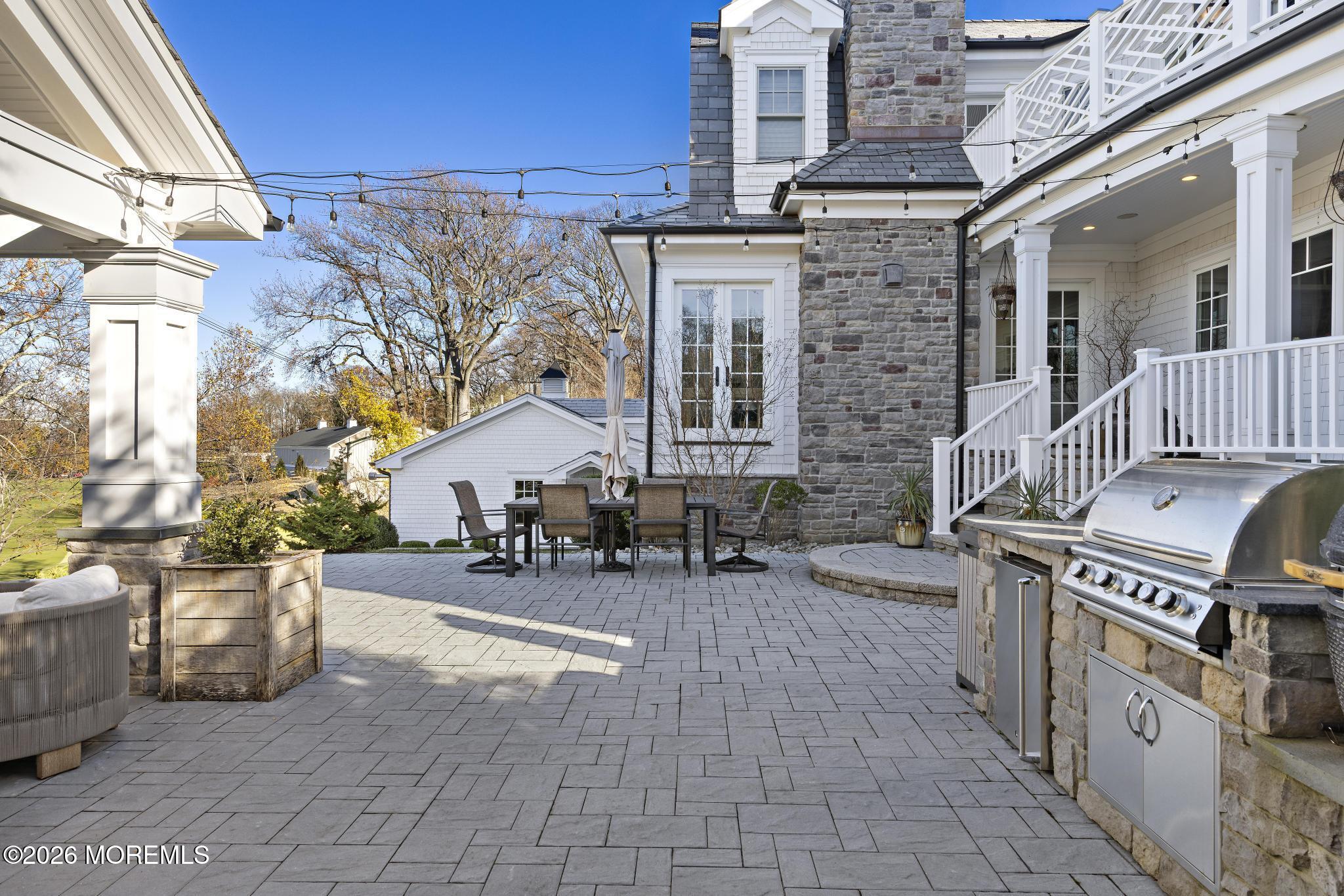 9 Beacon Hill Road Atlantic Highlands, NJ 07716 - Photo 62 of 64 9 Beacon Hill Rd