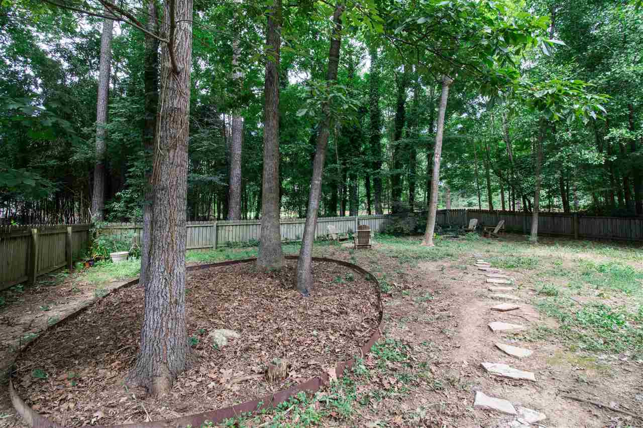 3910 Olde Coach Road Durham, NC 27707 - Photo 23 of 23 Photo 23