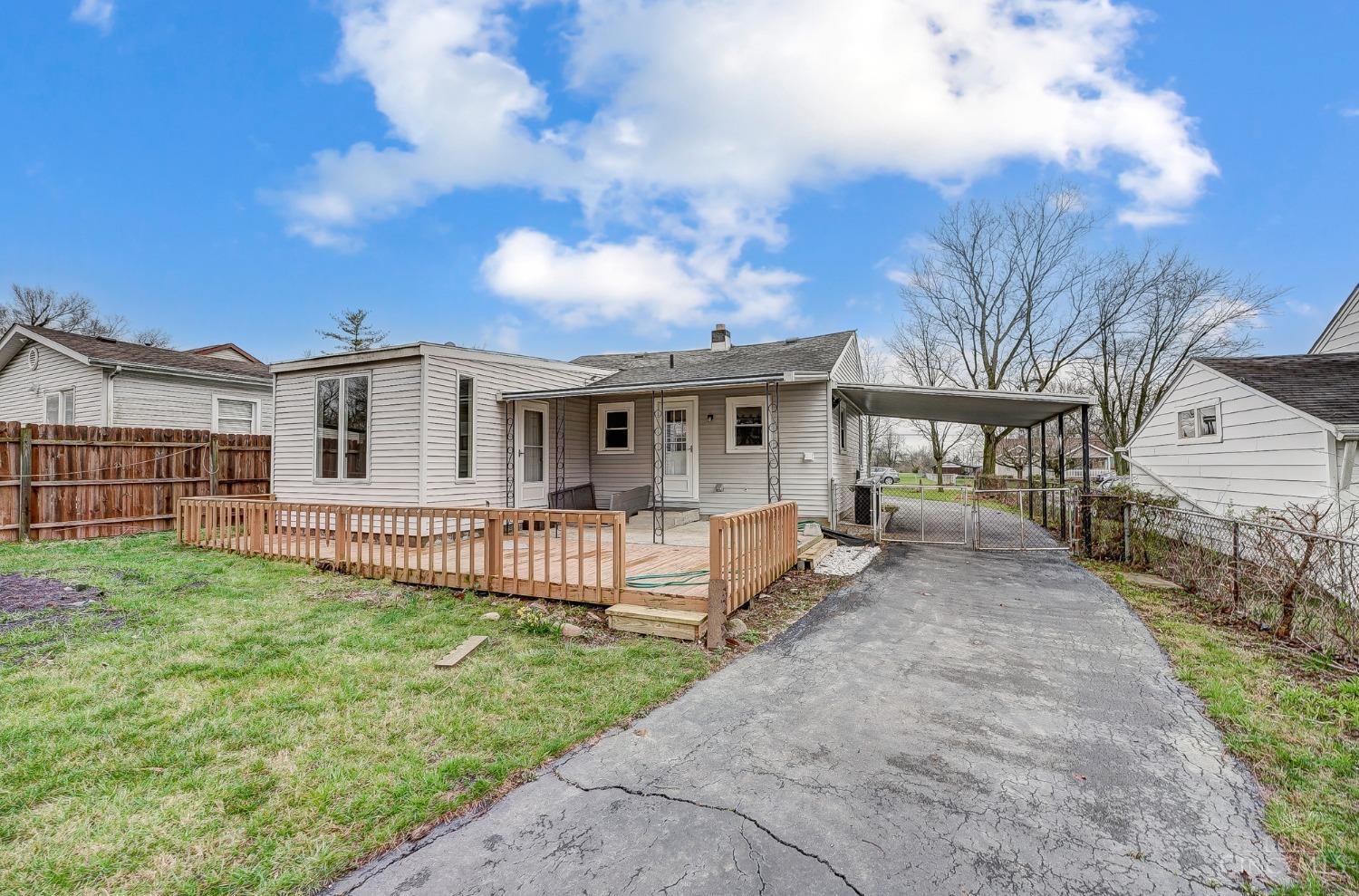 6722 Linwood Road Franklin, OH 45005 - Photo 39 of 55 Gallery Image 39