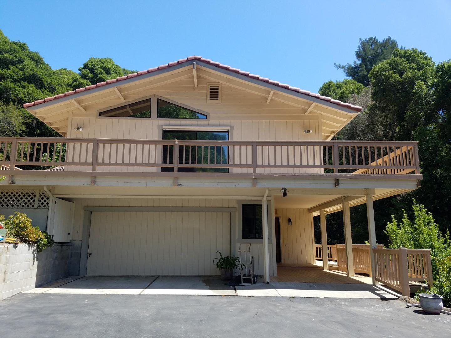 610 Mountain View Road Santa Cruz, CA 95065 - Photo 9 of 49 Gallery Image 9