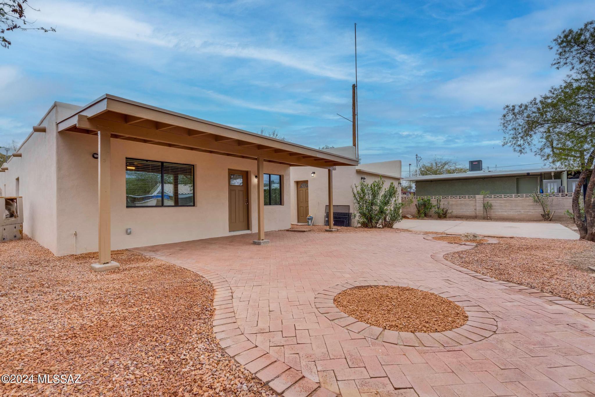 514 East Yavapai Road Tucson, AZ 85705 - Photo 36 of 47 Gallery Image 36