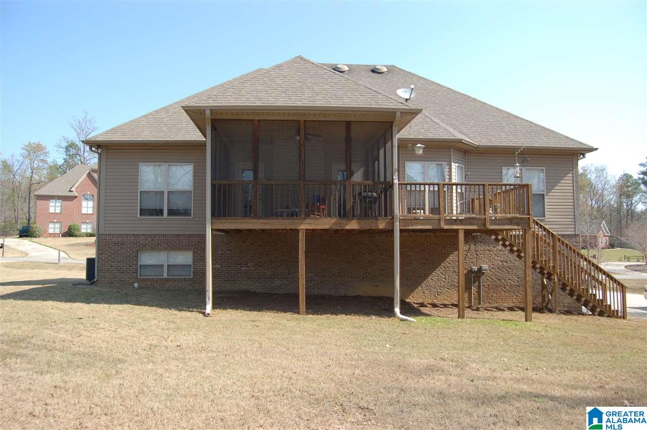 237 Thoroughbred Lane Alabaster, AL 35007 - Photo 4 of 35