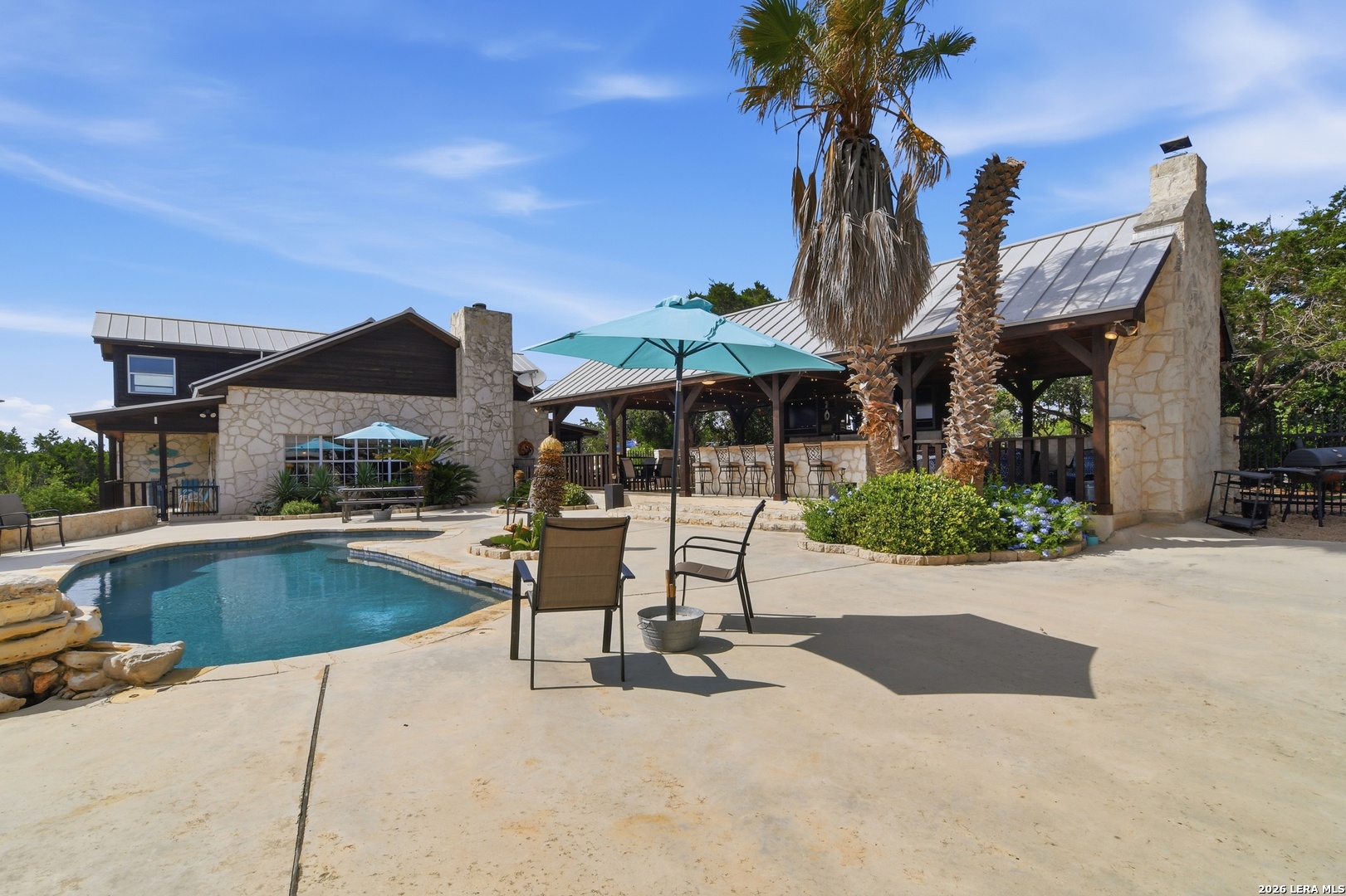 100 Indian Paint Brush Road Concan, TX 78838 - Photo 54 of 84
